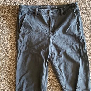 AE TOMGIRL PANTS